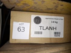 Tow with Trust Model TLANH Towbar Set