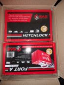 2 SAS Fort A Hitchlocks