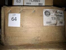 Tow with Trust Model TR10 Towbar Set