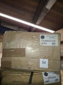 Tow with Trust Model TLAN11VK Towbar Set