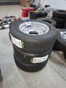 3 Westlake Tyres and Centres