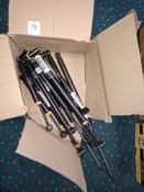 Assorted Dampers