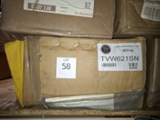 Tow with Trust Model TVW621SN Towbar Set