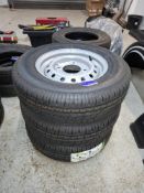 3 Westlake Tyres and Centres