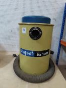 Scheppach HA1000 240V Dust Extraction Unit