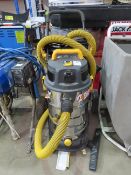 Vacmaster VK1638SWC wet & dry vacuum cleaner