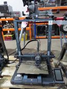 Elegoo Neptune 4 plus series 3D printer (400W), SN- NEP4PLUS.23A19.B0302