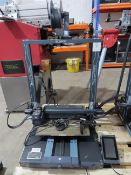 Elegoo Neptune 4 plus series 3D printer (400W), SN- NEP4PLUS.23A19.B0281