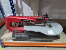 Einhell TC-S5 405E saw- 240V