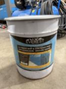 25L drum of Everest skip & container paint