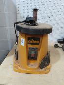 Triton TSPS450 450W oscillating spindle sander 240V