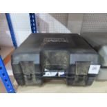 MacAllister 2050W handheld plunge router- 240V