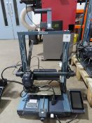 Elegoo Neptune 4 pro series 3D printer (310W), SN- NEP.4PRO.23A15.A0203