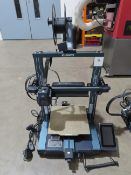 Elegoo Neptune 4 pro series 3D printer (310W), SN- NEP.4PRO.23A15.A0433