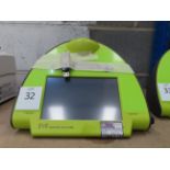 Eve Automatic Cell Counter with Dongle