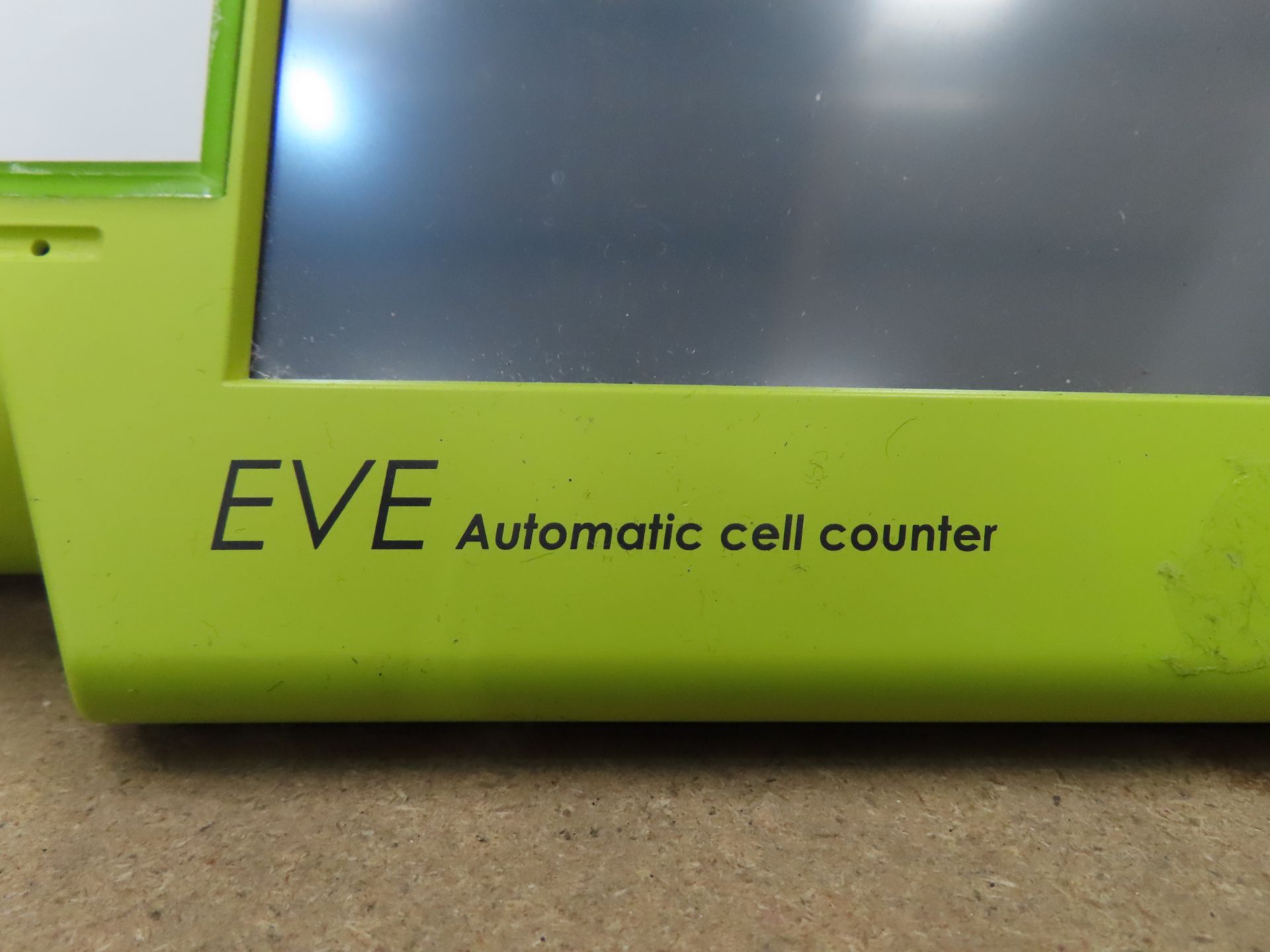Eve Automatic Cell Counter with Dongle - Image 2 of 4