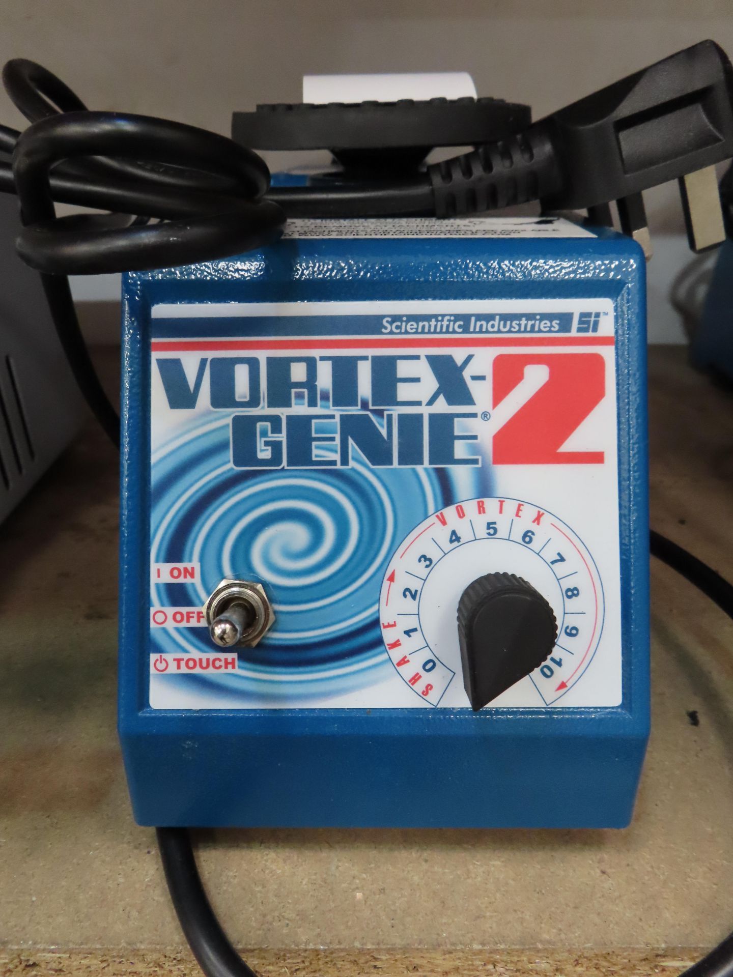 2x Scientific Industries Vortex Genie 2 - Image 2 of 3