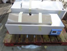 Thermo Scientific Precision SWB 27 Shaking Water Bath