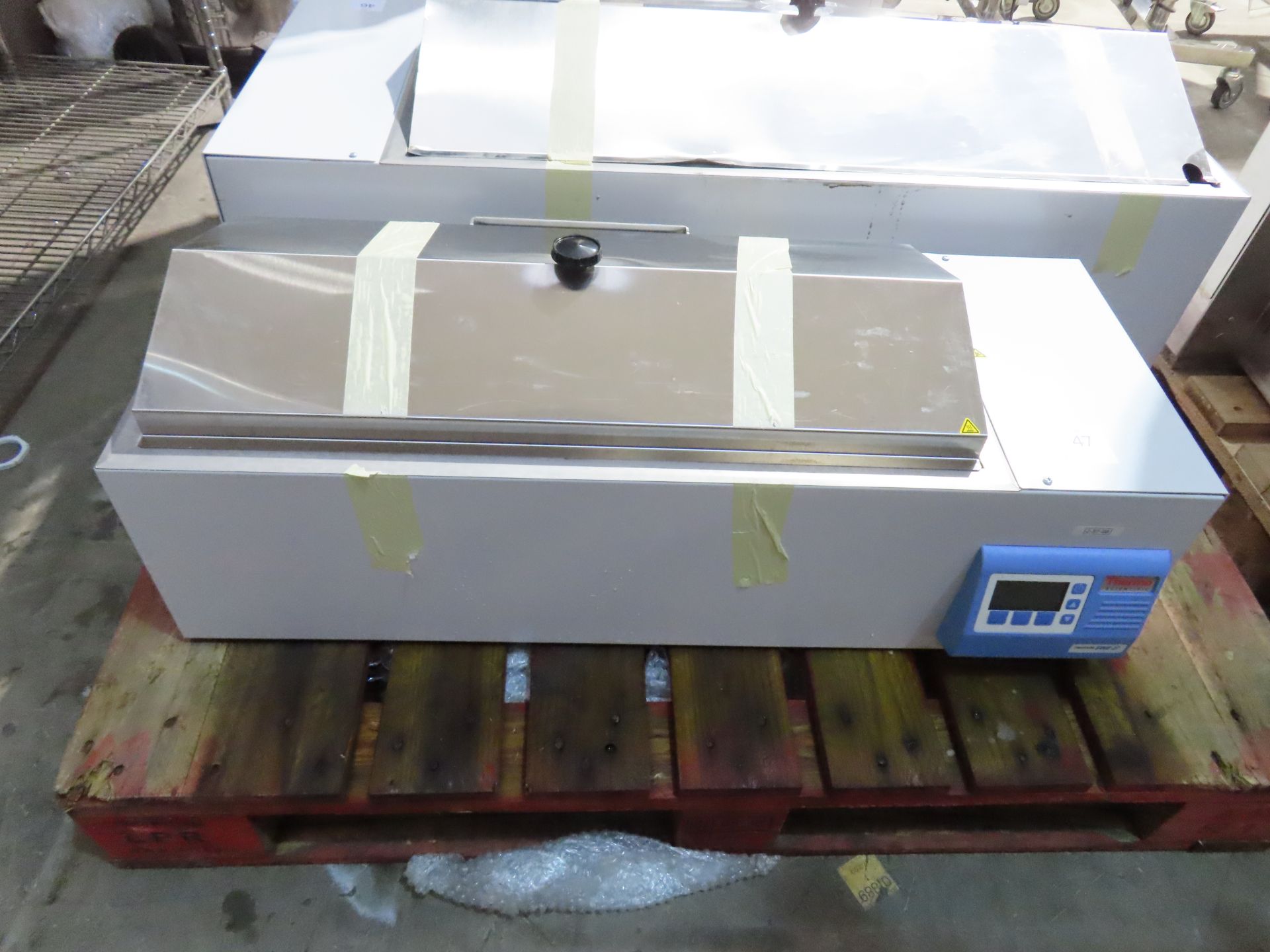 Thermo Scientific Precision SWB 27 Shaking Water Bath