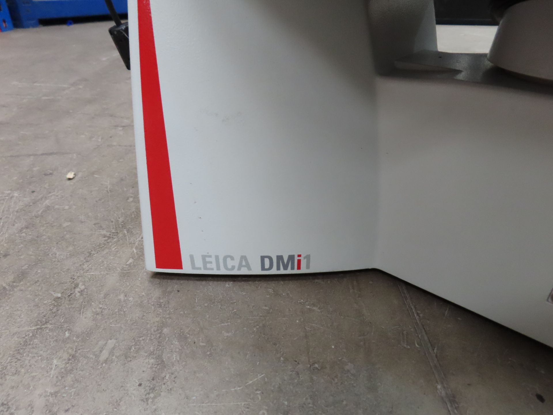 Leica DMi1 Inverted Microscope, Year: 2021, S/N: 531594 - Image 2 of 6
