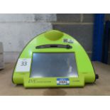 Eve Automatic Cell Counter, S/N: E14101/029