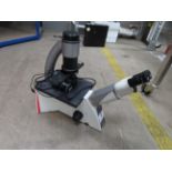 Leica DMi1 Inverted Microscope, Year: 2021, S/N: 531594