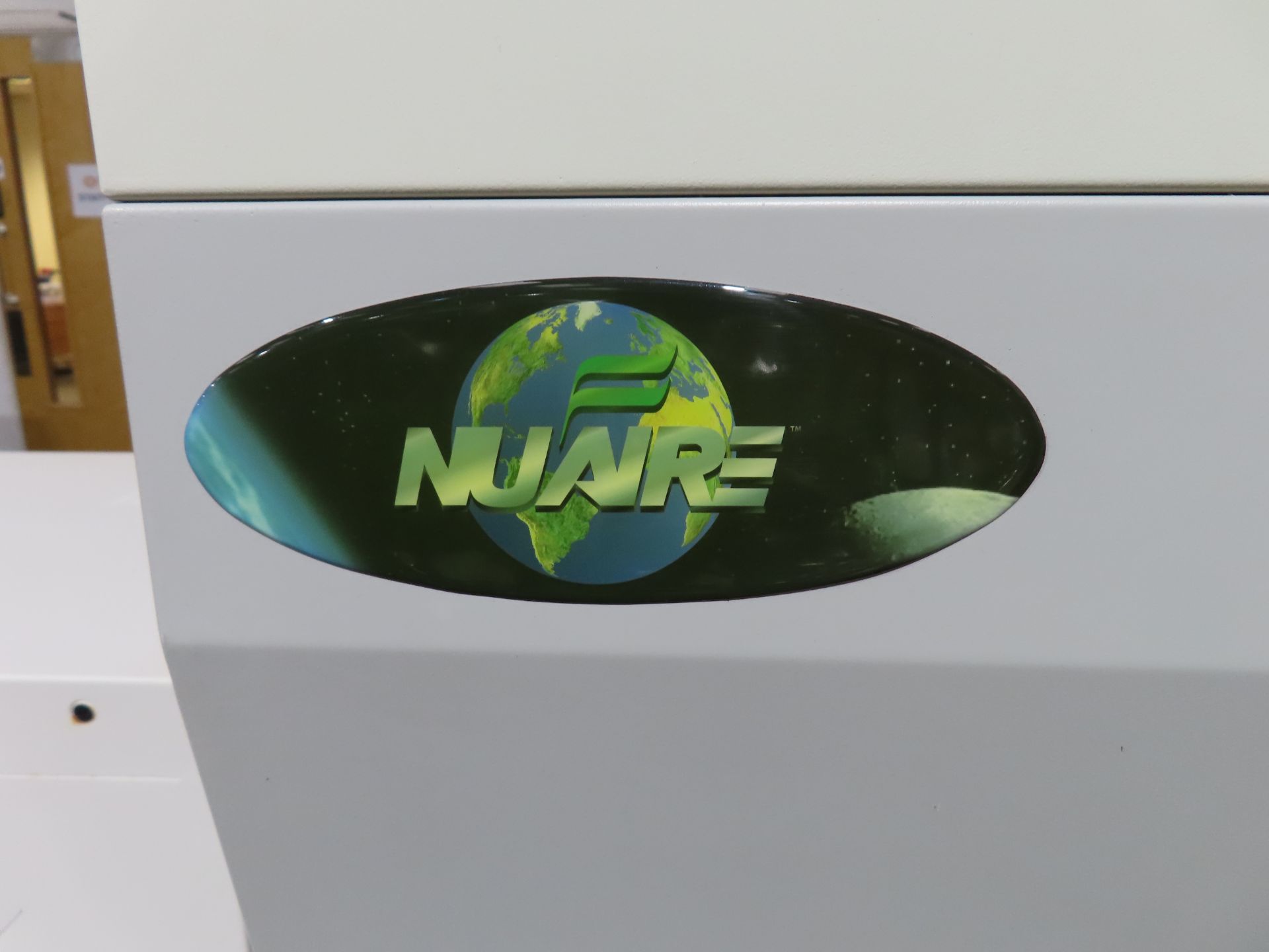 Nuaire Labgard Biological safety cabinet (Class2) - Image 2 of 7