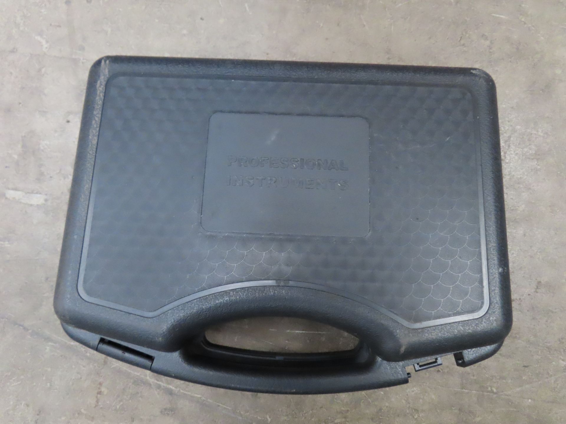 Airflow Anemometer - Image 3 of 3