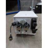 GE Healthcare Sample Pump S9. S/N 2389613, Year: 2018
