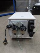 GE Healthcare Sample Pump S9. S/N 2389613, Year: 2018