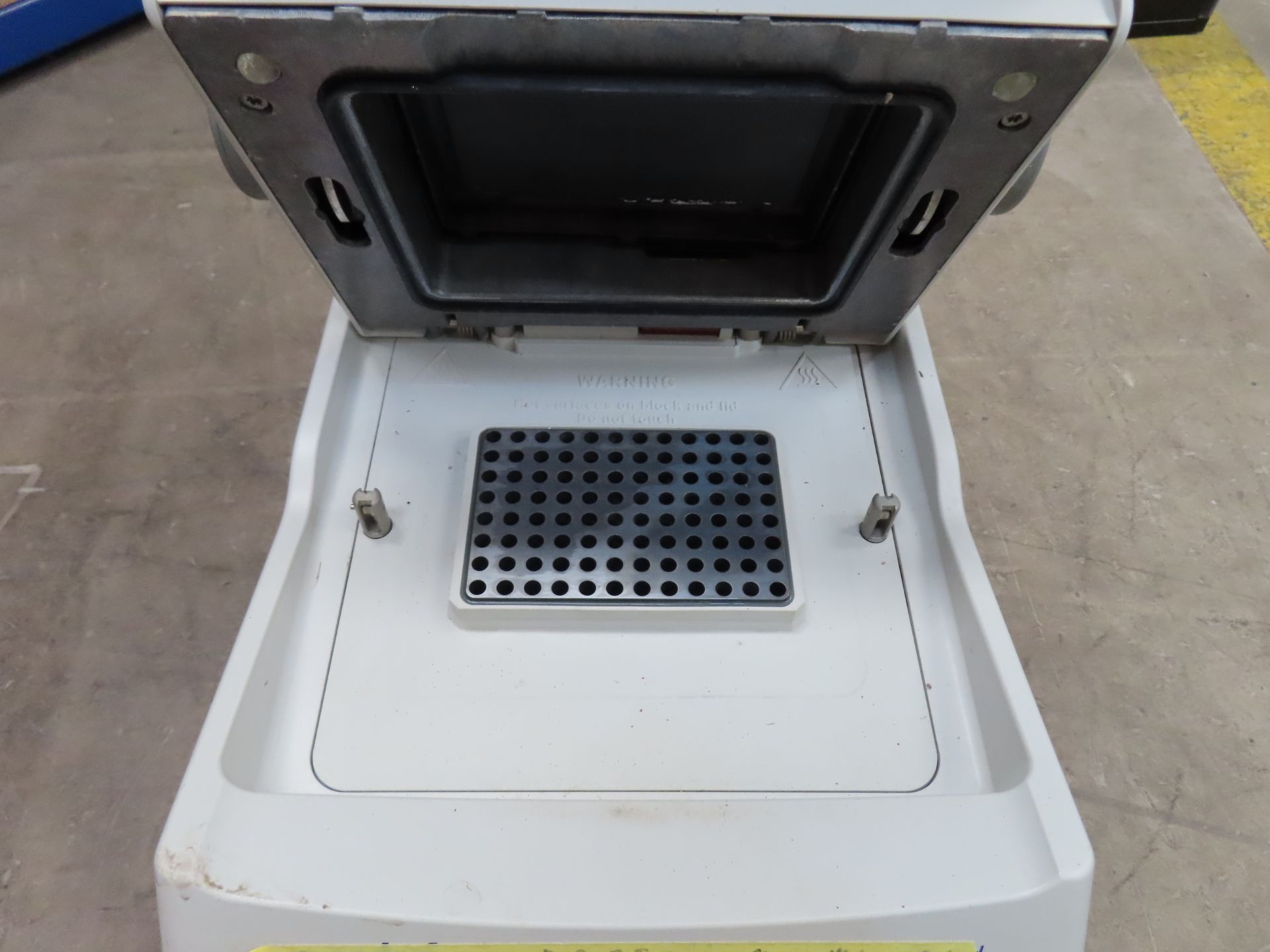 Mastercycler Nexus SX1 Thermal Cycler - Image 3 of 5