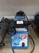 2x Scientific Industries Vortex Genie 2