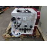 GE Healthcare Atka Pure Benchtop Chromatography System. Year: 07/2018, S/N 2390700