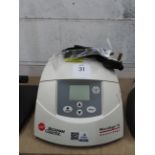 Beckman Coulter Microfuge 16 Centifuge