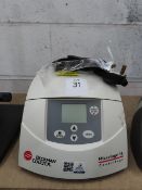 Beckman Coulter Microfuge 16 Centifuge