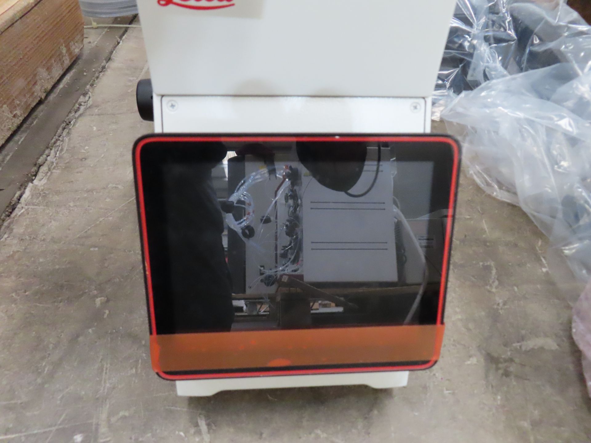 Leica DMi8 Inverted Microscope - Unused S/N: 621148, Year: 01/2024 - Image 3 of 18