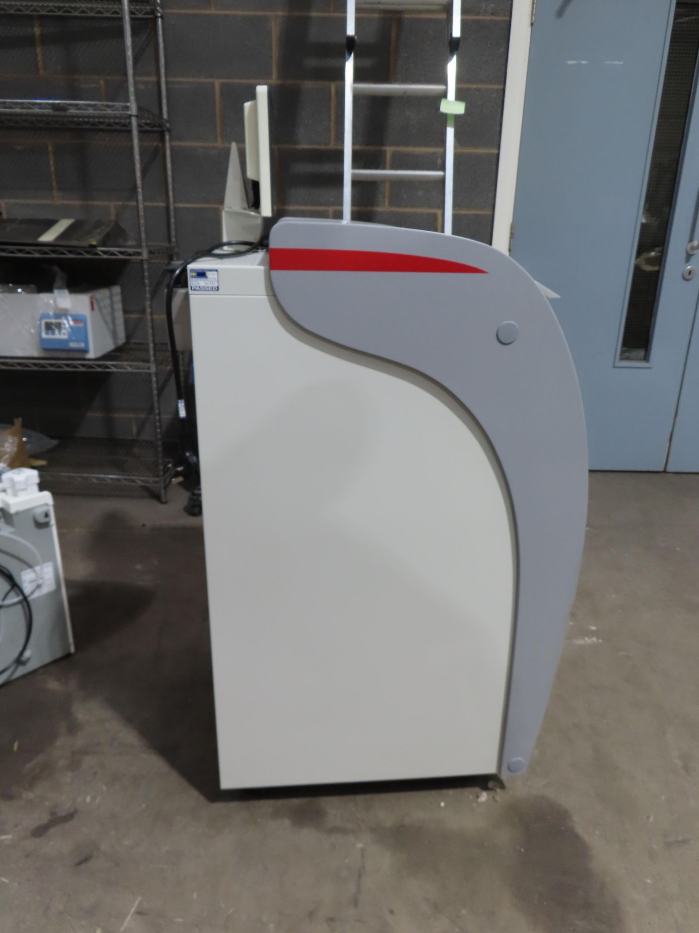 Leica Histo Core Pearl Tissue Processor - YOM: 2023, S/N: 1398. Please note there is a £15 plus VAT - Image 9 of 10