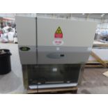 Nuaire Labguard Biological Safety Cabinet (class 2) 1365 x 850 x 1525mm