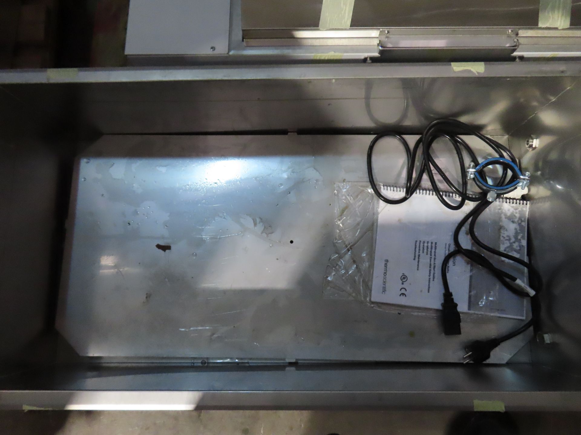 Thermo Scientific Precision CIR 89 Circulation Water Bath - Image 3 of 4