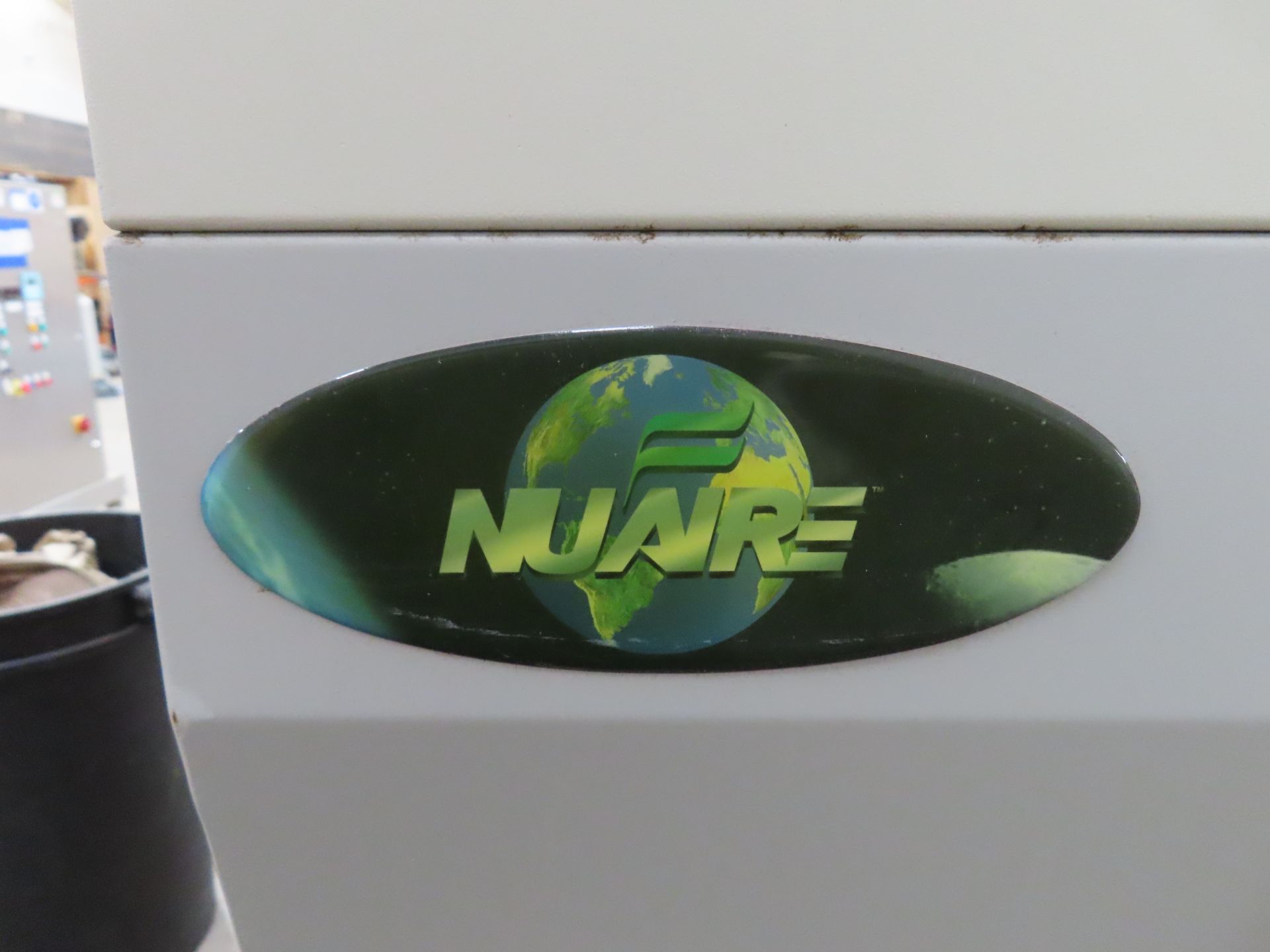 Nuaire Labguard Biological Safety Cabinet (class 2) 1365 x 850 x 1525mm - Image 2 of 8