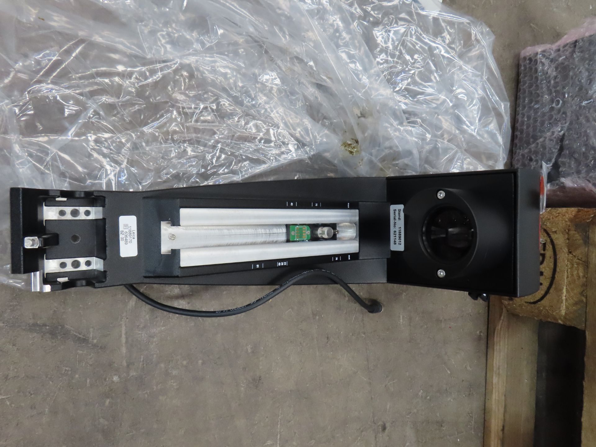 Leica DMi8 Inverted Microscope - Unused S/N: 621148, Year: 01/2024 - Image 15 of 18