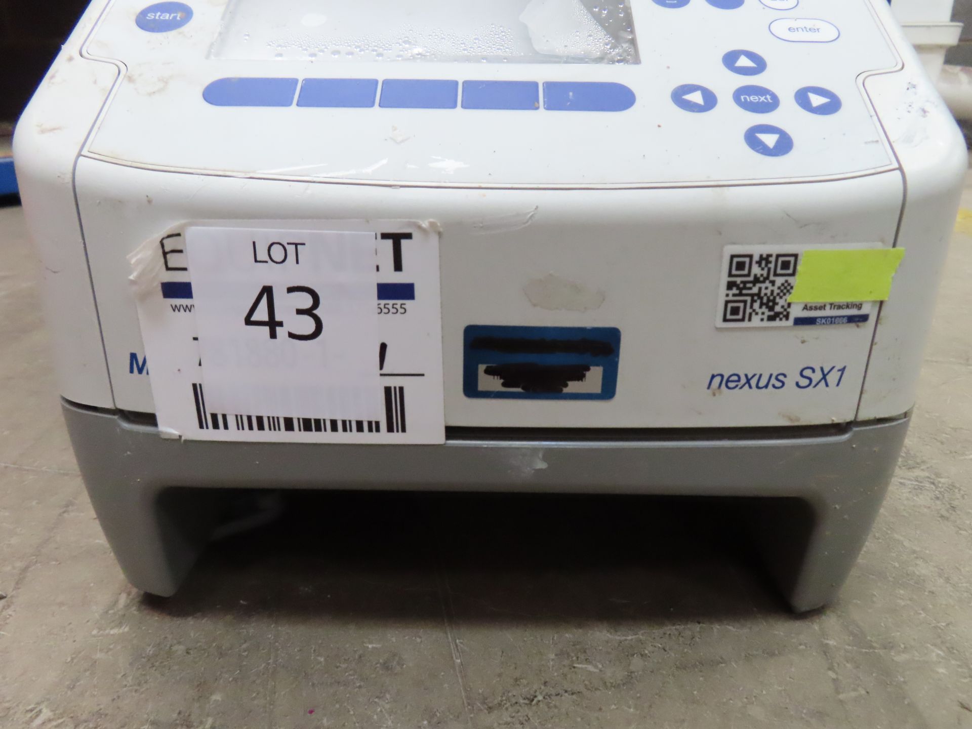 Mastercycler Nexus SX1 Thermal Cycler - Image 2 of 5