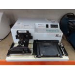 Thermo Labsystems Multidrop 384 Regent Dispenser