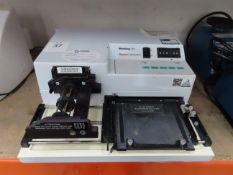 Thermo Labsystems Multidrop 384 Regent Dispenser