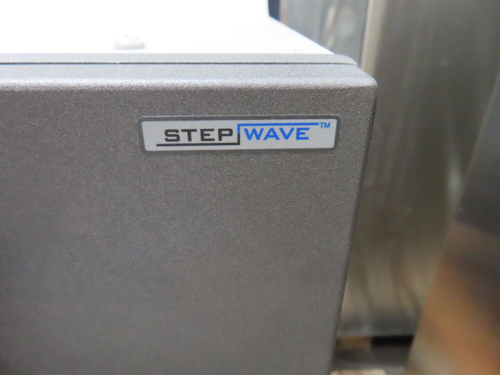 Waters Stepwave Xevo G2-XS Qtof Mass Spectrometer, S/N: YFA1281; 1PH; TOM: 2018 - Image 7 of 11