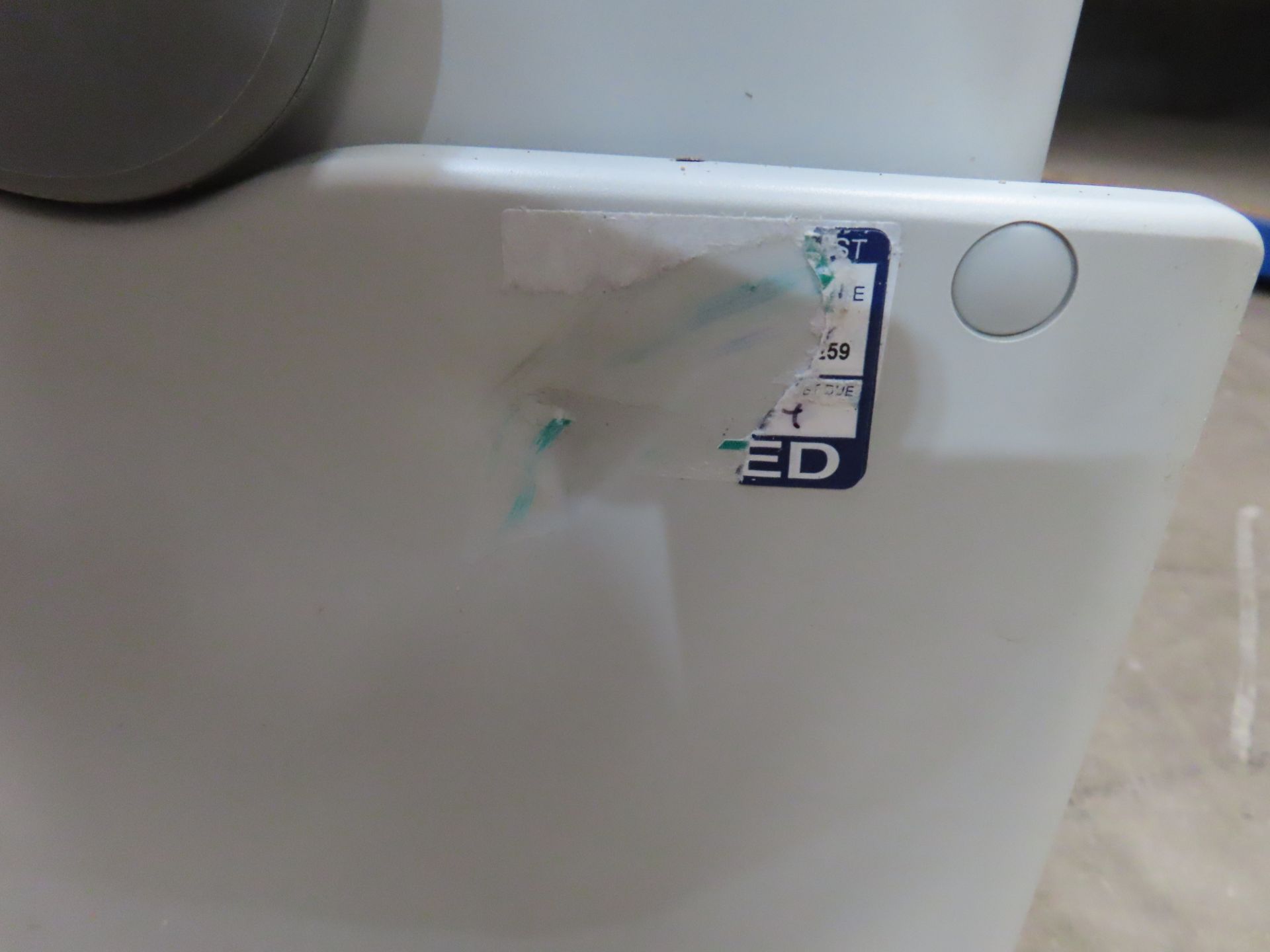 Mastercycler Nexus SX1 Thermal Cycler - Image 4 of 5