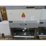 Nuaire Labgard Biological safety cabinet (Class2)