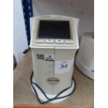 Bio-Rad TC20 Automatic Cell Counter, Year: 2021, S/N: 508BR11277