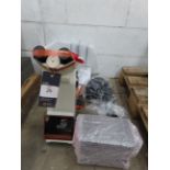 Leica DMi8 Inverted Microscope - Unused S/N: 621148, Year: 01/2024