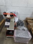 Leica DMi8 Inverted Microscope - Unused S/N: 621148, Year: 01/2024